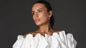 Лиза Кандыба