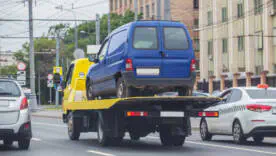 Українці зможуть скаржитися на незаконне паркування через Дію