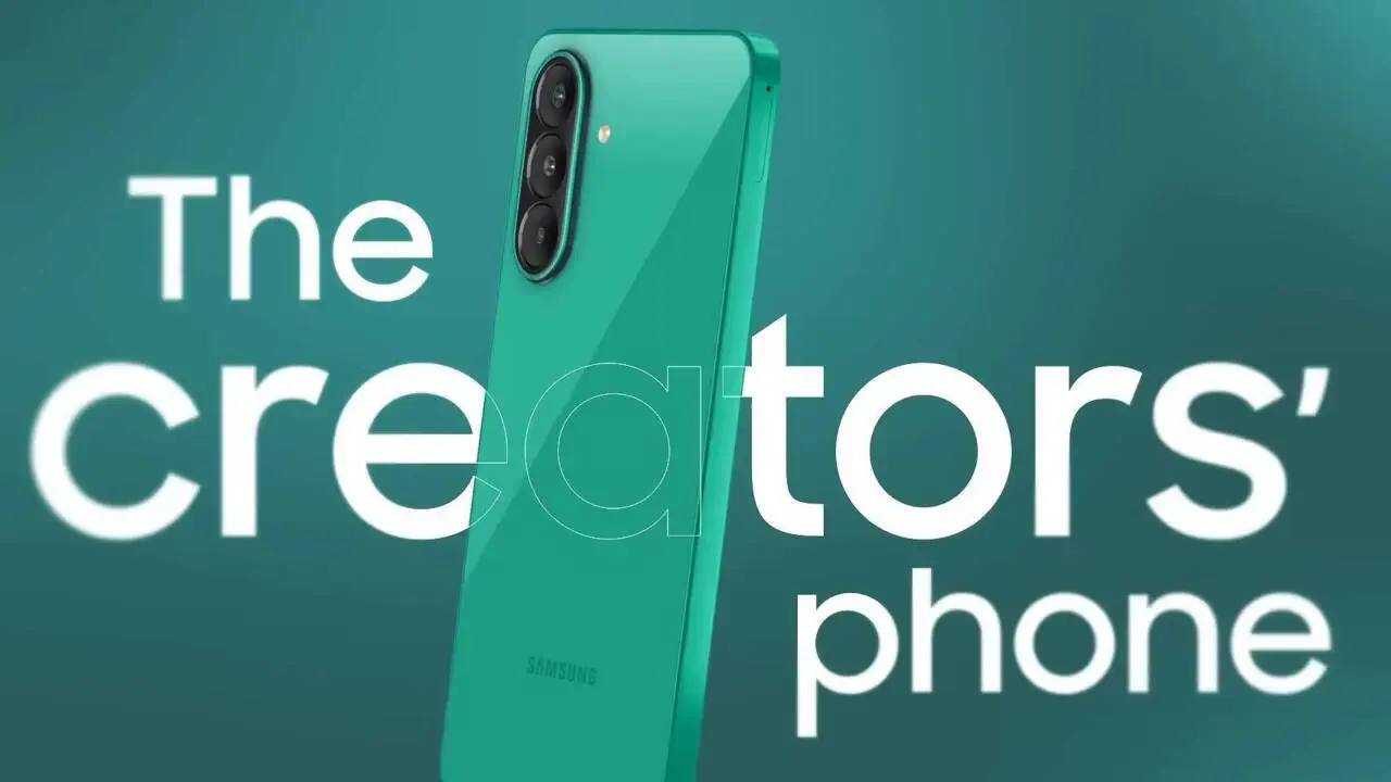 Samsung анонсировал Galaxy F70 Pro 5G: смартфон называют одним из самых интересных в классе