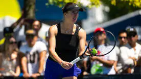 Прорыв Свитолиной! Элина поднялась в топ-10 мирового рейтинга WTA