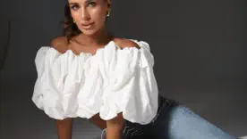 Лиза Кандыба