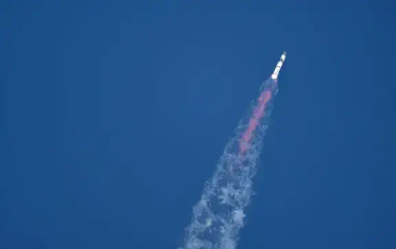 Fire Point создаёт уникальный турбореактивный двигатель для "Фламинго", сложнее самой ракеты