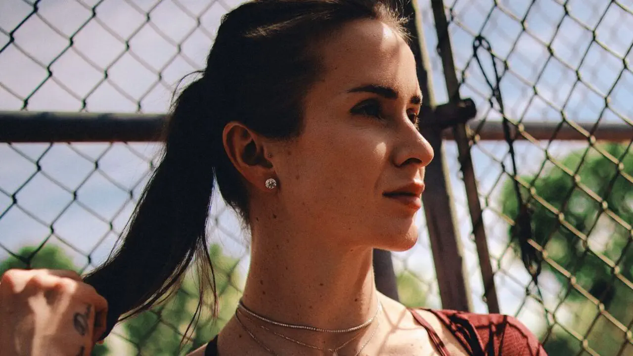 Элина Свитолина
