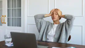 5 простых привычек, которые помогут быстро снизить уровень кортизола