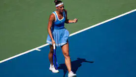 Костюк узнала соперницу в Торонто. Впереди встреча с чемпионкой Australian Open