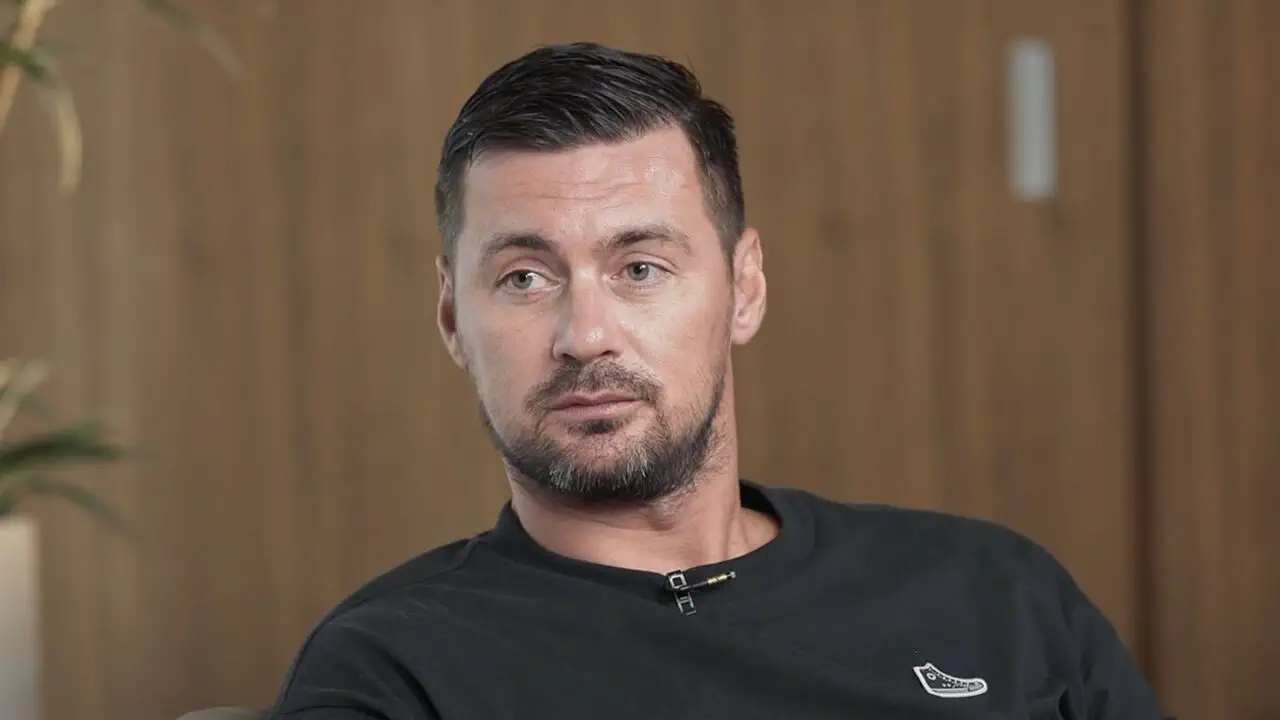 «Скільки вже можна мучитися?». Мілевський різко висловився перед матчем Динамо із Карабахом