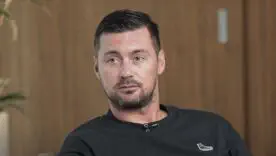 «Сколько уже можно мучиться?». Милевский резко высказался перед матчем Динамо с Карабахом