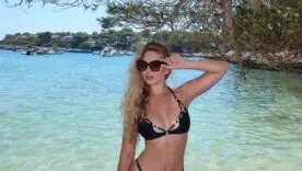 Ангеліна Забарна