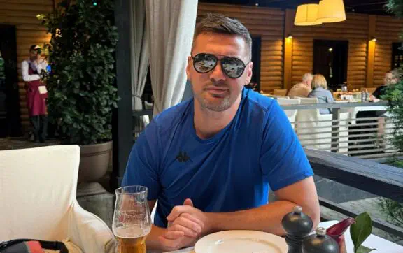 Артем Мілевський