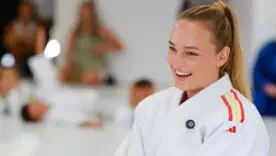 Дарья Белодед