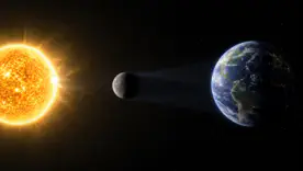 Солнечное затмение 12 августа 2026 года