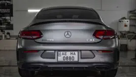 Как дистанционно продать оставленный в Украине автомобиль