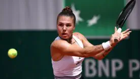 Украинская теннисистка передала все призовые с турнира WTA 1000 на помощь ВСУ