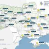 Прогноз погоды на 7 августа 2026 года в Украине: +38 — где ждать гроз, града и шквалов?