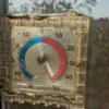 Штормове попередження та спека до +55°C: у Києві оголошено жовтий рівень небезпечності