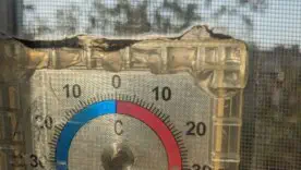 Штормовое предупреждение и жара до +55°C: в Киеве объявлен жёлтый уровень опасности
