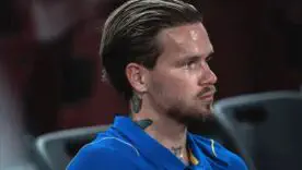Михаил Мудрик