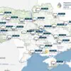 Прогноз погоды на 8 августа 2026 года в Украине: после жары — дожди и свежий воздух