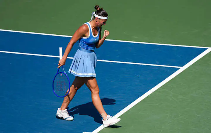Костюк розгромила чемпіонку Australian Open і впевнено вийшла до 1/8 фіналу в Торонто