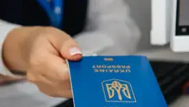Як українцям за кордоном оформити паспорт без "Резерв+" та військових документів