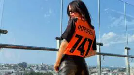 DOROFEEVA выпустила «747»: почему новый клип уже называют самым откровенным