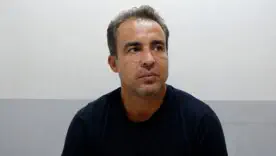 Колишнього гравця Шахтаря заарештували у Бразилії. Його звинувачують у домашньому насильстві