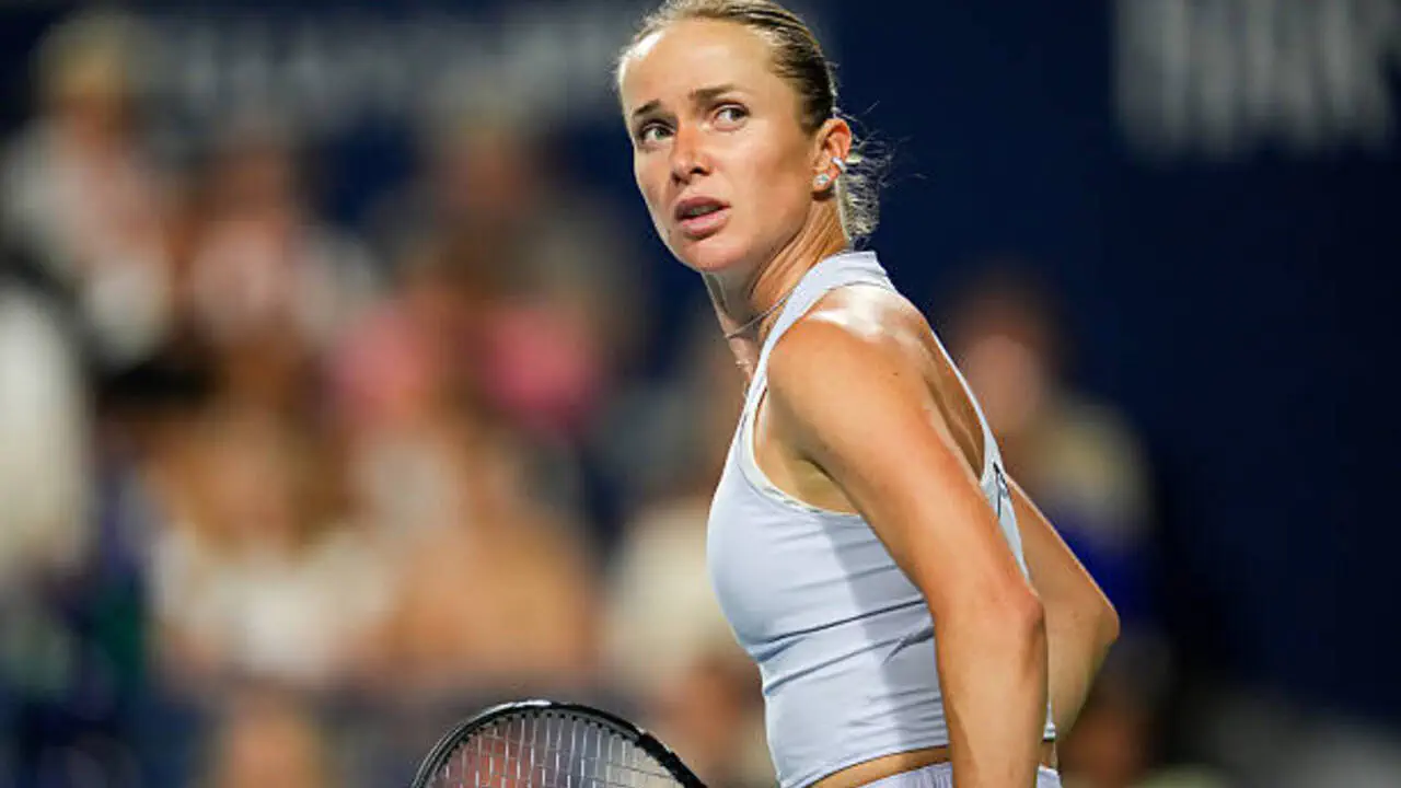Світоліна розгромила Анісімову та вийшла у чвертьфінал WTA 1000 у Торонто