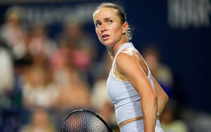 Світоліна розгромила Анісімову та вийшла у чвертьфінал WTA 1000 у Торонто
