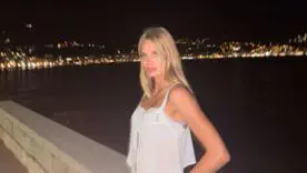 Даяна Ястремская
