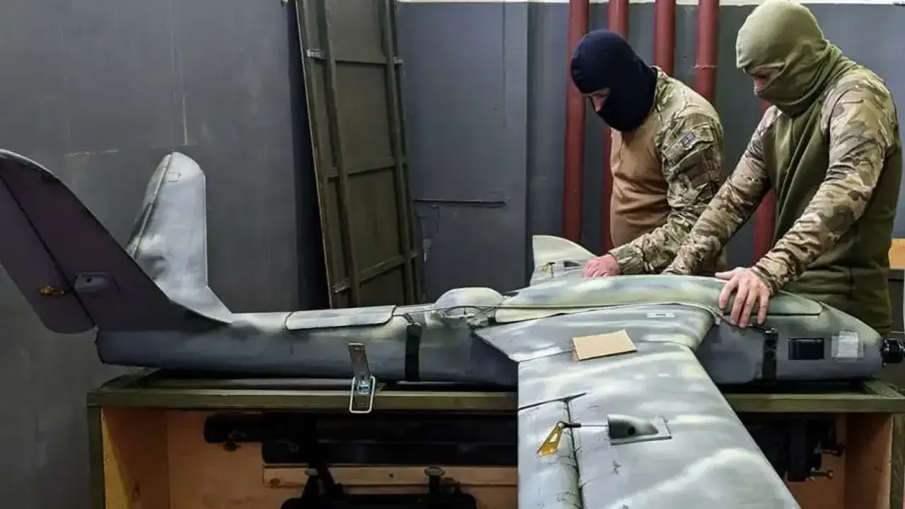 План в 11 тысяч БПЛА и новые угрозы для ПВО: ГУР рассказало о реактивных модификациях "Шахедов"