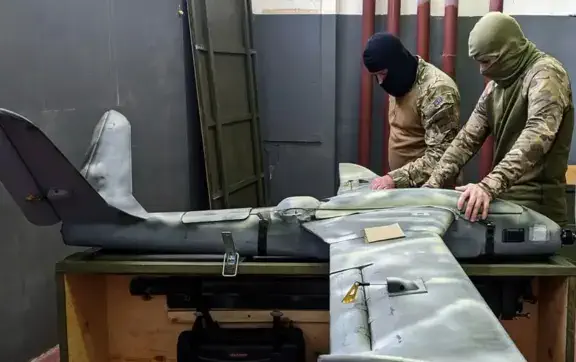 План у 11 тисяч БпЛА та нові загрози для ППО: ГУР розповіло про реактивні модифікації "Шахедів"