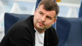 Бартулович назвав причину поразки Харкова від Полісся