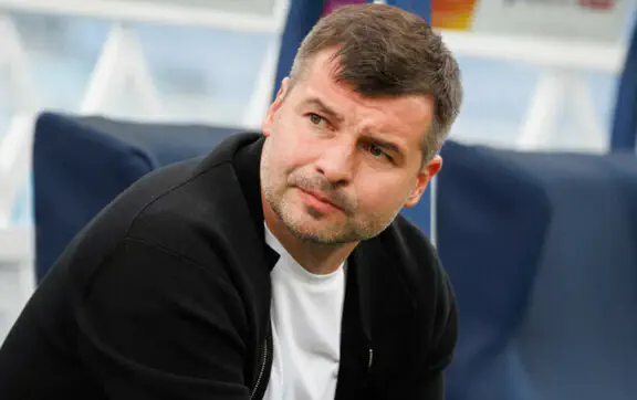 Бартулович назвав причину поразки Харкова від Полісся