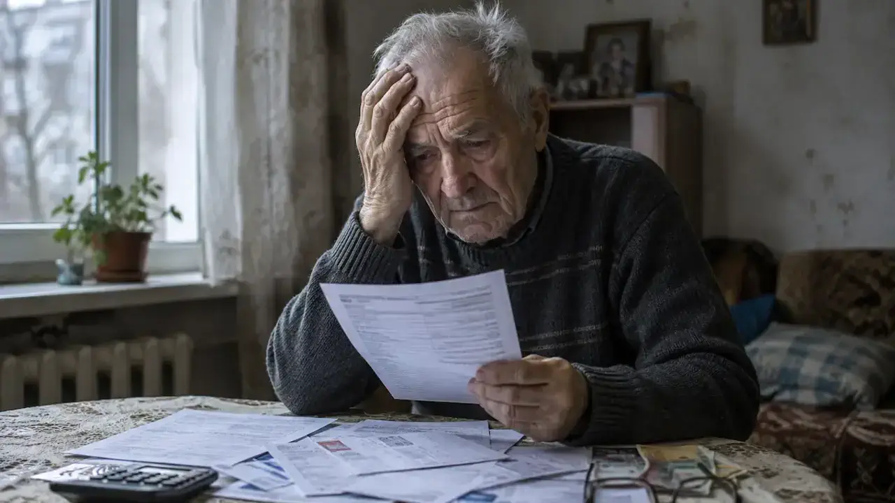 «Это какая-то афера» Почему люди боятся договоров пожизненного содержания и почему стоит разобраться