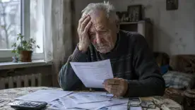 «Это какая-то афера» Почему люди боятся договоров пожизненного содержания и почему стоит разобраться