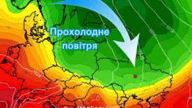 Спека повернеться наприкінці серпня: синоптик попередив про посилення посухи