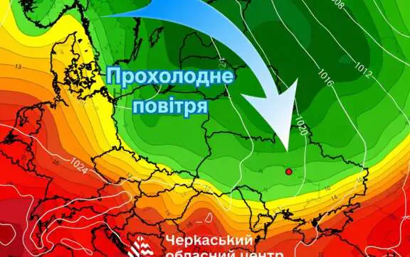 Спека повернеться наприкінці серпня: синоптик попередив про посилення посухи