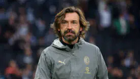 «Все было готово». Президент FIGC раскрыл новые детали скандала с Пирло