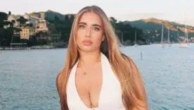 Елизавета Судакова