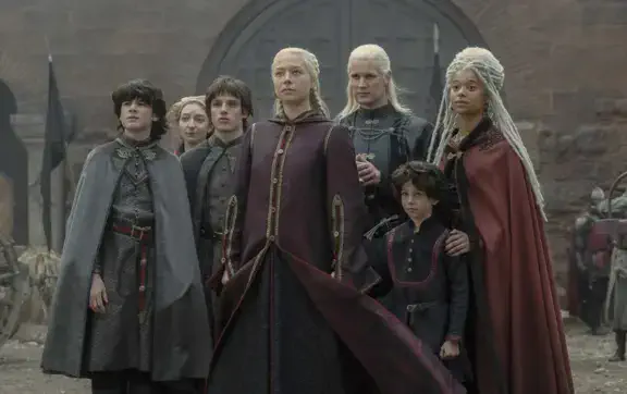 4 сезон станет последним: когда ждать развязки сериала "Дом дракона" и чем удивит финал 3 сезона