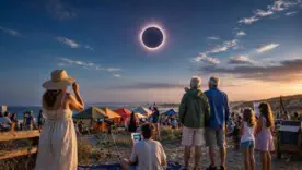 Сезон затмений 2026 года: 4 знака Зодиака ждут большие перемены и заслуженное признание