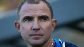 Олександр Кучер: «ЛНЗ не заслуговував на погром. Це сенсація»