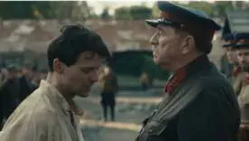 Звезда «Игры престолов» в украинском фильме: вышел трейлер исторической ленты «Санаторий Горького»