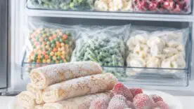 Как выбрать качественные замороженные продукты летом: требования к маркировке и этикетке