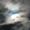 Загадочные теневые полосы во время полного солнечного затмения