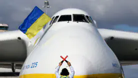 В Україні знімуть масштабний байопік «Мрія. Виклик небу» про Ан-225