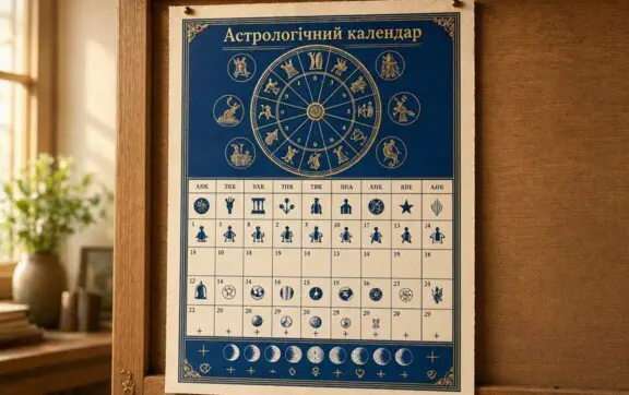 Астрологический календарь на 16 августа 2026 года: Луна в Весах, важные аспекты планет и переход в Скорпион