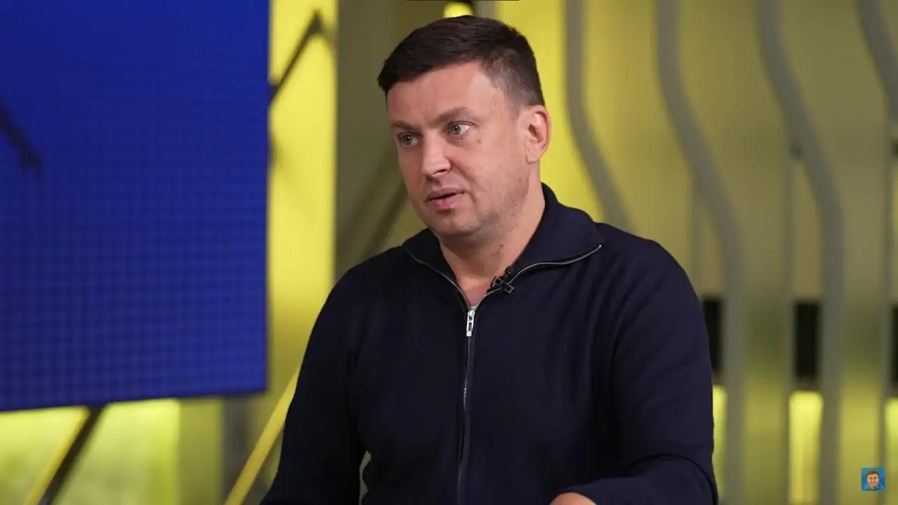 Циганик назвав умову, за якої Динамо може звільнити Костюка