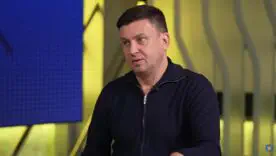 Циганик назвав умову, за якої Динамо може звільнити Костюка