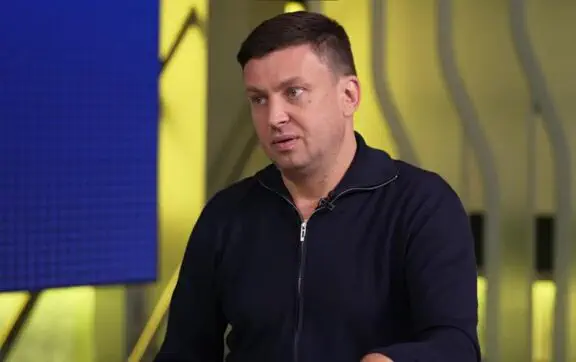 Циганик назвав умову, за якої Динамо може звільнити Костюка